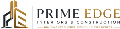 Prime Edge Interiors & Construction